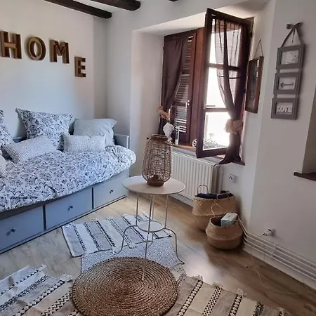 Chez Virginie Apartment Colmar