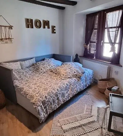 Chez Virginie Apartment
