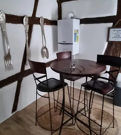 Chez Virginie * Colmar